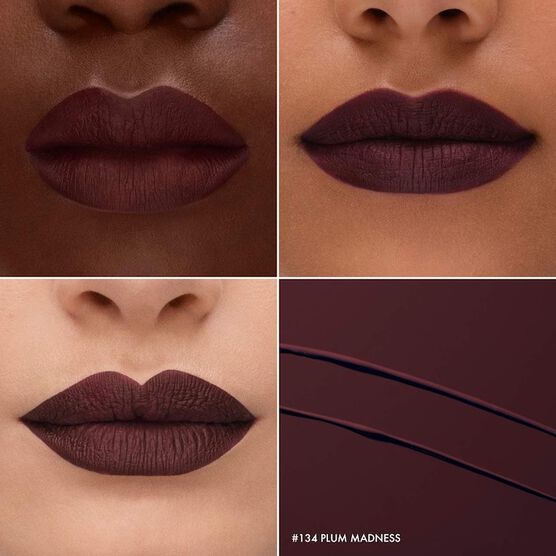 CREAM LIP STAIN 24 134 PLUM MADNESS